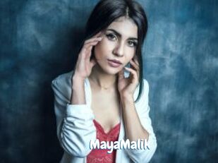 MayaMalik