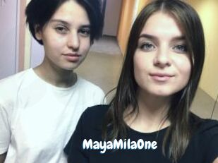 MayaMilaOne