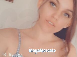 MayaMoscato