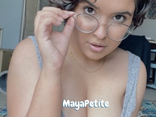 MayaPetite Coquine Avenue