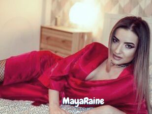 MayaRaine