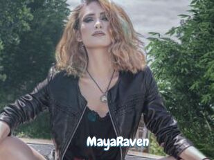 MayaRaven