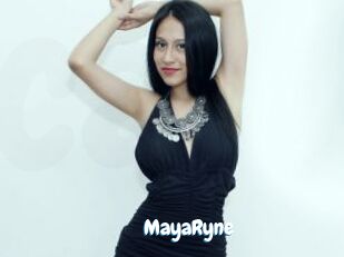 MayaRyne