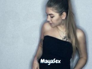 MayaSex