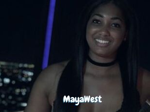 MayaWest