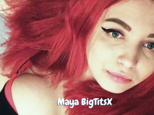 Maya_BigTitsX