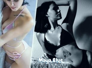 Maya_Blue