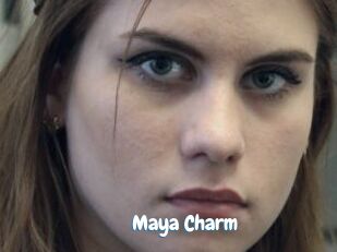 Maya_Charm