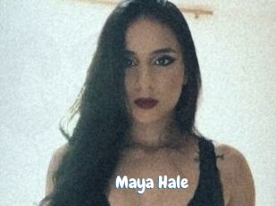 Maya_Hale