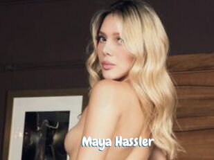 Maya_Hassler Coquine Avenue