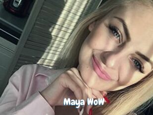 Maya_WoW