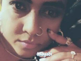 Mayabi