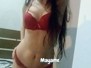 Mayame