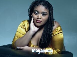 Mayaminaj