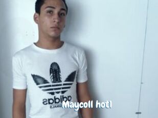 Maycoll_hot1