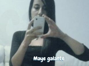 Maye_galante