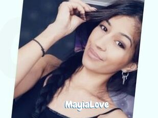 MayiaLove