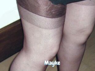 Mayke