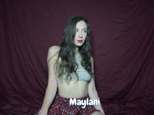 Maylani