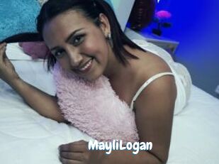 MayliLogan