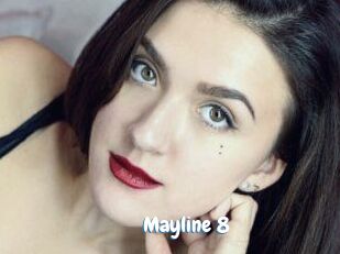 Mayline_8 Coquine Avenue