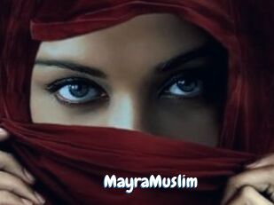 MayraMuslim