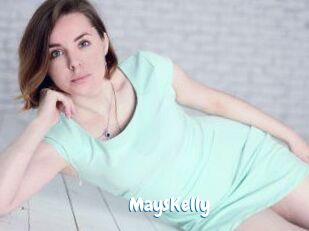 MaysKelly