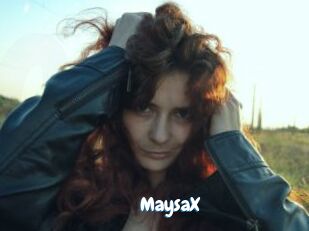 MaysaX