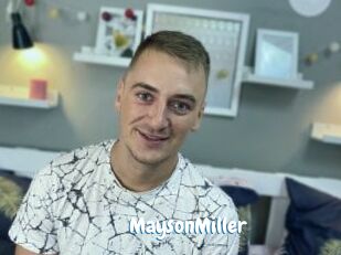 MaysonMiller