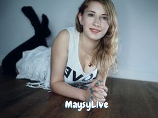 MaysyLive