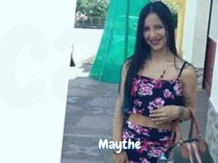 Maythe