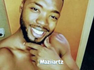Maziiartz