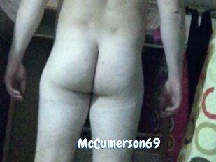 McCumerson69