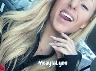McaylaLynn Coquine Avenue