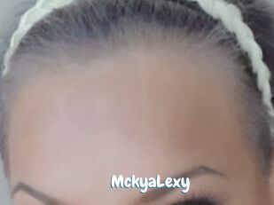 MckyaLexy