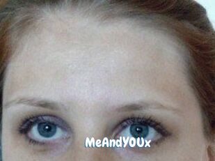 MeAndYOUx Coquine Avenue