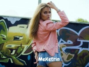 MeKetrin