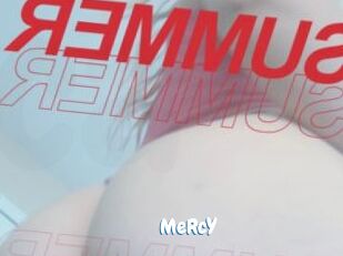MeRcY