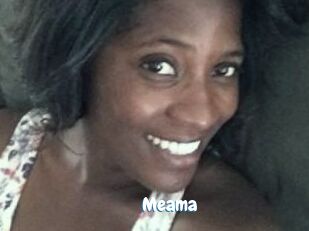 Meama