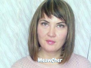 MeawCher