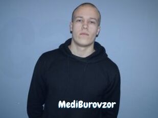 MediBurovzor