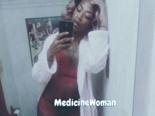 MedicineWoman Coquine Avenue