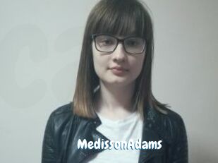 MedissonAdams