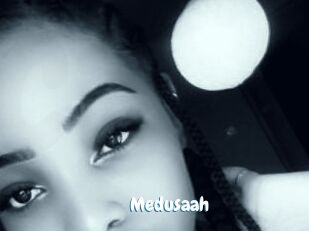 Medusaah