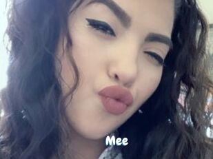 Mee