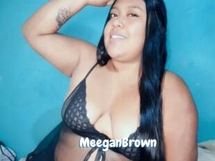 MeeganBrown