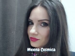 Meena_Cosmica Coquine Avenue