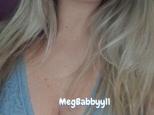 MegBabbyy11