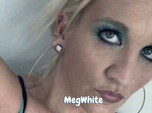 MegWhite Coquine Avenue