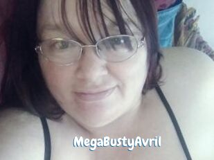 MegaBustyAvril Coquine Avenue
